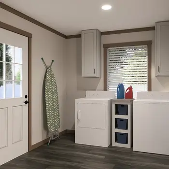 Thumbnail of mobile home