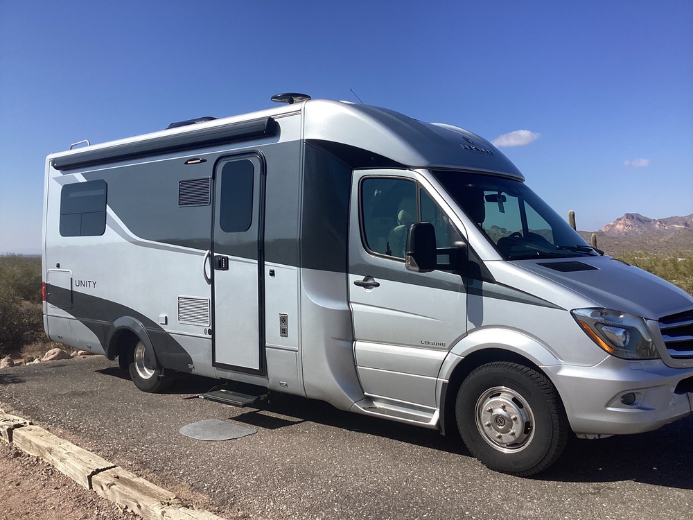 Photo of Rv