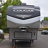 RV for Sale: 2021 COUGAR HALF-TON 23MLS