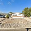 Mobile Home for Sale: 3 Bed 1 Bath 1974 Mobile Home