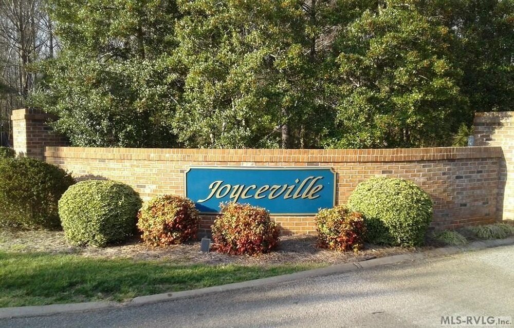 Photo of Mobile Home Lot