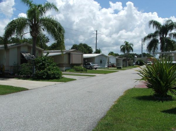 Photo of Mobile Home Park