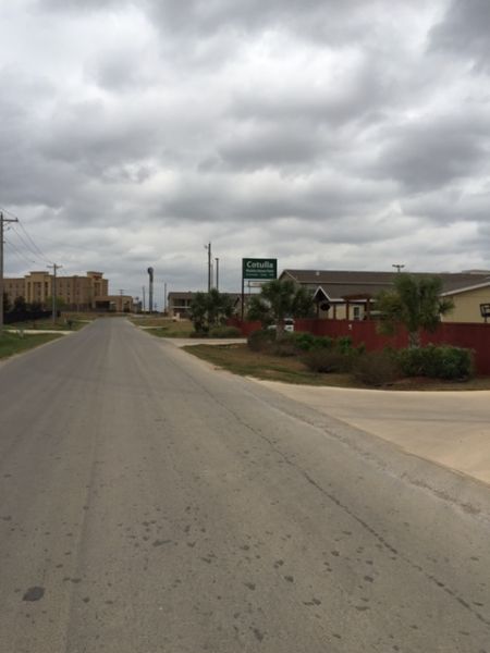 Photo of Manufactured Home Community
