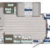 RV for Sale: 2019 BT CRUISER 5245