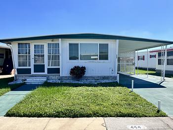 Thumbnail of mobile home