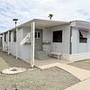Mobile Home for Sale: 1 Bed 1 Bath 1977 Villa