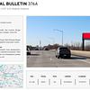 Billboard for Rent: 376A on I-676, , 