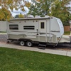 RV for Sale: 2008 OUTBACK 21RS