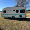RV for Sale: 2016 Vintage Cruiser 19ERD