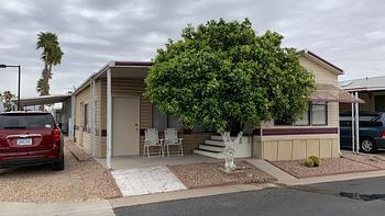 Thumbnail of mobile home