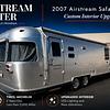 RV for Sale: 2007 SAFARI 28