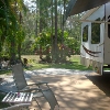 Sought After Private RV Lot