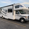 RV for Sale: 2021 SUNSEEKER