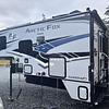 RV for Sale: 2022 ARCTIC FOX TRUCK CAMPER 990