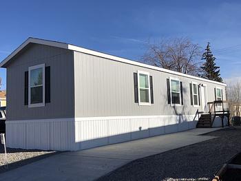 Thumbnail of mobile home