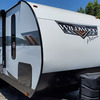 RV for Sale: 2023 WILDWOOD 22RBS