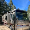 RV for Sale: 2006 PHAETON 40 QDH