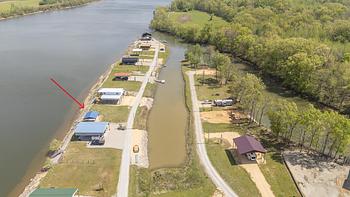Thumbnail of RV lot