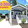 Mobile Home for Sale: 1 Bed 1 Bath 2023 Great Outdoor Cottages