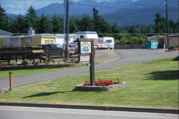Photo of Mobile Home Park