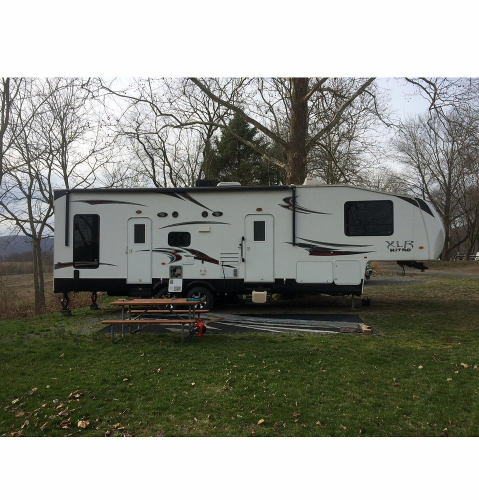 Photo of Rv