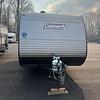 RV for Sale: 2024 COLEMAN 17R