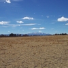 Pikes Peak View