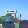 Billboard for Rent: Louise Ave. billboard - Lathrop/Manteca, Lathrop, CA