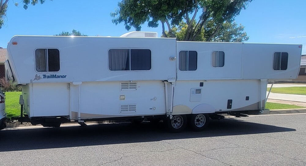 Photo of Rv