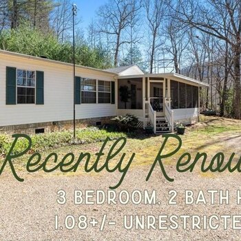 Thumbnail of mobile home
