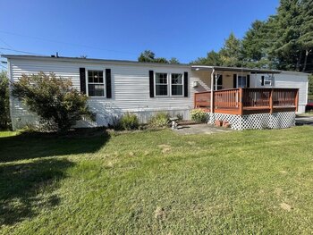Thumbnail of mobile home
