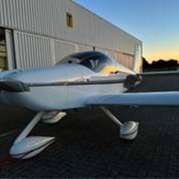 Thumbnail of aircraft