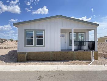 Thumbnail of mobile home