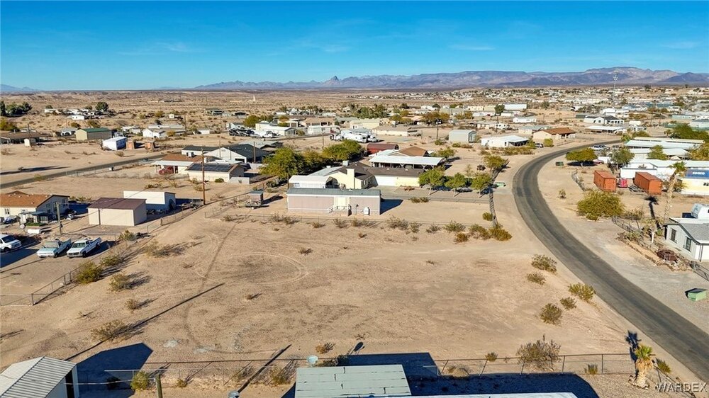 Photo of Mobile Home Lot
