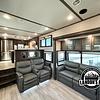 RV for Sale: 2021 SOLITUDE 390RK