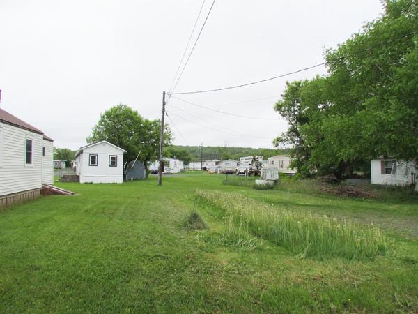 Photo of Mobile Home Park
