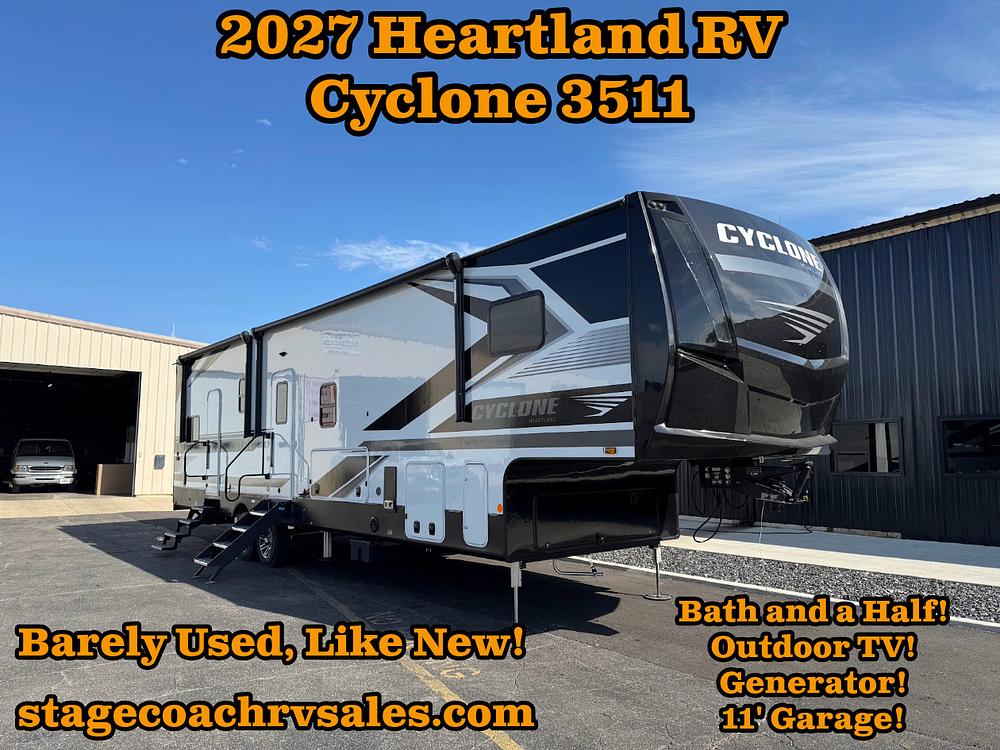 Photo of Rv