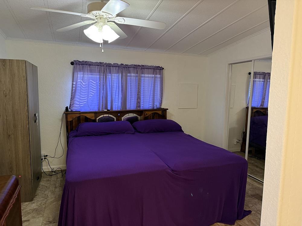 Rolling Greens Village