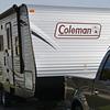 RV for Sale: 2014 COLEMAN EXPEDITION CTS262BH