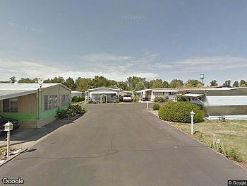Thumbnail of mobile home