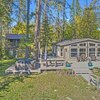 Mobile Home for Sale: Manufactured On Land - Newport, WA, Newport, WA
