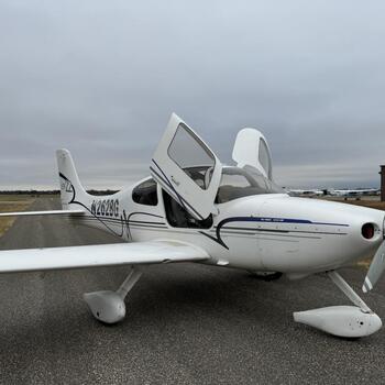 Thumbnail of aircraft