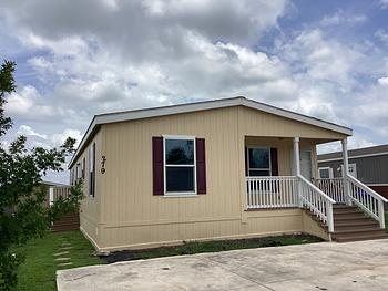 Thumbnail of mobile home