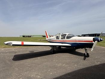 Thumbnail of aircraft