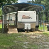 RV Lot for Rent: Lot 4 Bodcau Station Mobile Home Park, Haughton, LA