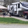 RV for Sale: 2021 COUGAR HALF-TON 25RES