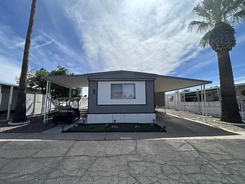 Thumbnail of mobile home