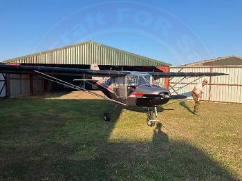 Thumbnail of aircraft