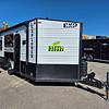 RV for Sale: 2024 GLACIER 17RV EXPLORER