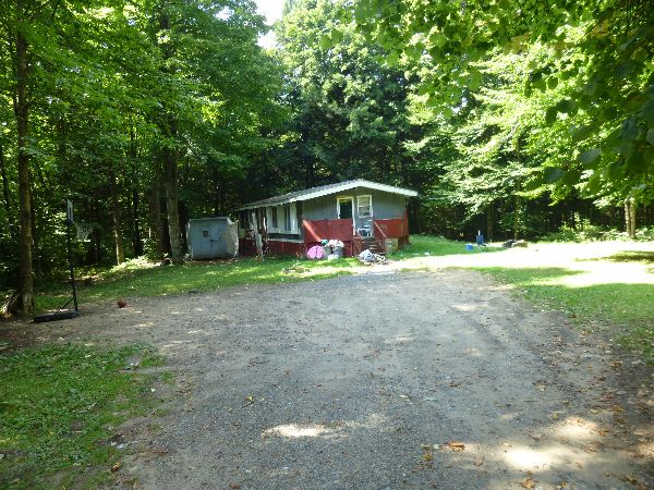 Photo of Mobile Home Lot